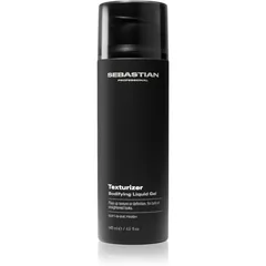 Sebastian Professional Texturizer Haargel für Volumen und Glanz