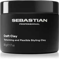 Sebastian Professional Craft Clay modellierende Paste für Definition und Form