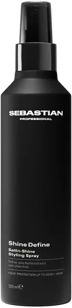 Sebastian Professional Sebastian Flaunt Shine Define