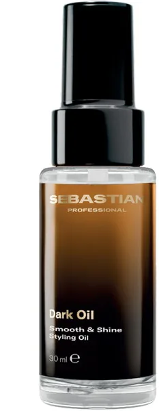 Sebastian Professional Sebastian Dark Oil Haaröl
