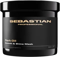 Sebastian Professional Sebastian Dark Oil Mask