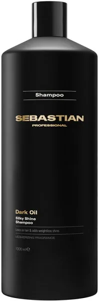 Sebastian Professional Sebastian Dark Oil Shampoo