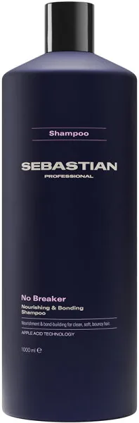 Sebastian Professional Sebastian No.Breaker Bonding Shampoo
