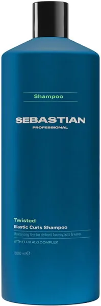 Sebastian Professional Sebastian Twisted Elastic Cleanser