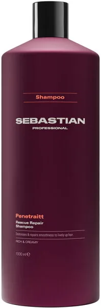 Sebastian Professional Sebastian Penetraitt Shampoo