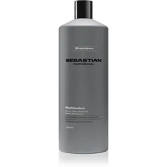 Sebastian Professional SEB MAN The Multi-tasker Shampoo für die Haare, den Bart und den Körper