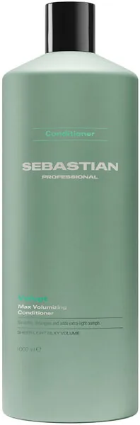Sebastian Professional Sebastian Volupt Conditioner