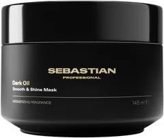 Sebastian Professional Sebastian Dark Oil Mask