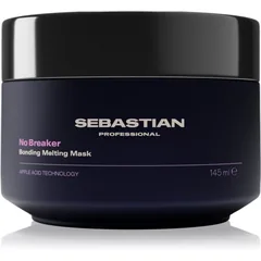 Sebastian Professional No.Breaker Bonding Melting Mask intensive Haarmaske für beschädigtes Haar