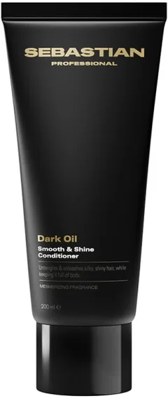 Sebastian Professional Sebastian Dark Oil Conditioner