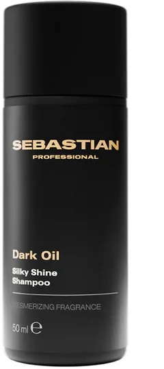 Sebastian Professional Sebastian Dark Oil Shampoo