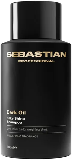 Sebastian Professional Sebastian Dark Oil Shampoo