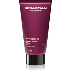 Sebastian Professional Penetraitt Maske für beschädigtes, chemisch behandeltes Haar