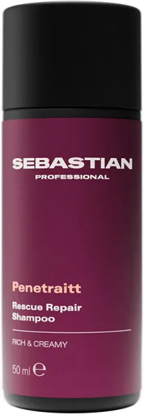 Sebastian Professional Sebastian Penetraitt Shampoo