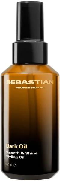 Sebastian Professional Sebastian Dark Oil Haaröl