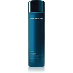 Sebastian Professional Twisted Shampoo für lockige und wellige Haare