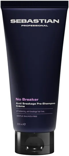 Sebastian Professional Sebastian No.Breaker Rebalancing Bonding Pre-Shampoo Cream