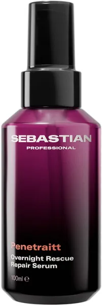 Sebastian Professional Penetraitt Overnight Repair Serum