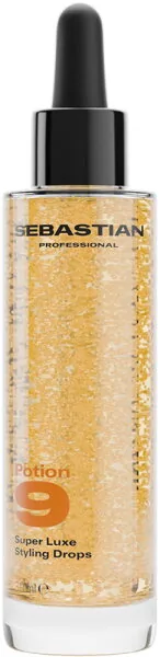 Sebastian Professional Sebastian Potion 9 Super Luxe Styling Drops