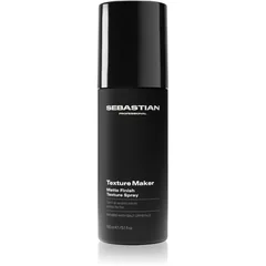 Sebastian Professional Texture Maker Spray für mattes Aussehen