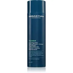 Sebastian Professional Twisted glättende Creme für lockige und widerspenstige Haare