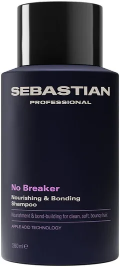Sebastian Professional Sebastian No.Breaker Bonding Shampoo