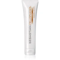 Sebastian Professional Cellophanes Maske für erneut glänzendes Haar Farbton