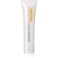 Sebastian Professional Cellophanes Maske für erneut glänzendes Haar Farbton Honeycomb Blond