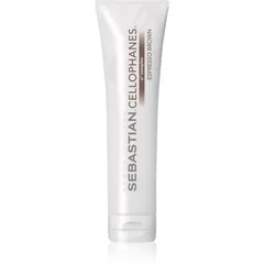 Sebastian Professional Cellophanes Maske für erneut glänzendes Haar Farbton Espresso Brown