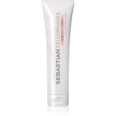 Sebastian Professional Cellophanes Maske für erneut glänzendes Haar Farbton Rose Blond