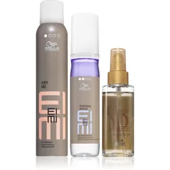 Wella Professionals Eimi Set vorteilhafte Packung für ein perfektes Aussehen der Haare