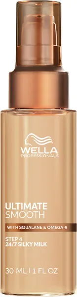 Wella Ultimate Smooth 24/7 Silky Milk