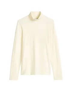 Marc O'Polo DENIM Rollkragenpullover creme | S