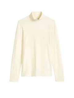 Marc O'Polo DENIM Rollkragenpullover creme | XL