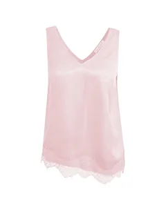 SMITH&SOUL Top rosa | M