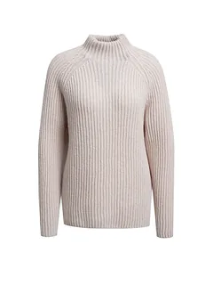 SMITH&SOUL Rollkragenpullover rosa | XXL