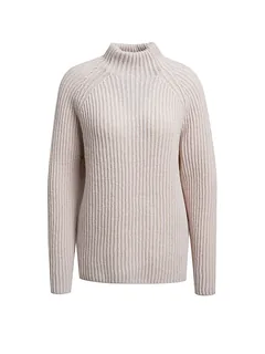 SMITH&SOUL Rollkragenpullover rosa | M