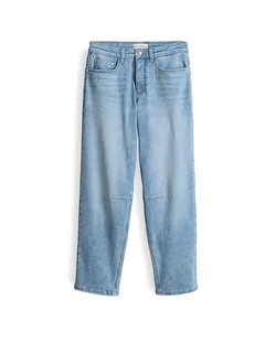 OPUS PANTS Jeans MELLY RELAX hellblau | 40/L28