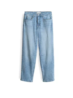 OPUS PANTS Jeans MELLY RELAX hellblau | 44/L28