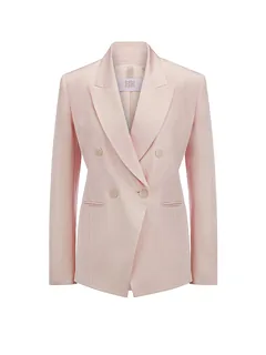 RIANI Blazer rosa | 34