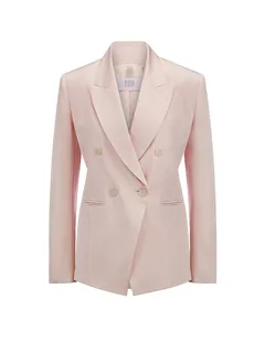 RIANI Blazer rosa | 42