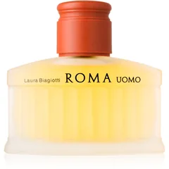 Laura Biagiotti Roma Uomo für Herren 75 ml