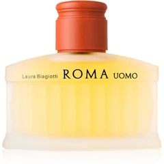 Laura Biagiotti Roma Uomo für Herren 40 ml