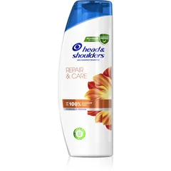 Head & Shoulders Repair & Care Shampoo gegen Schuppen