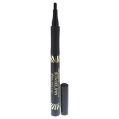 Max Factor Masterpiece High Precision Velvet Black Liquid Eyeliner