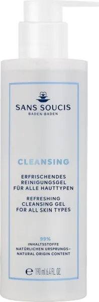 SANS SOUCIS Cleansing Reinigungsgel