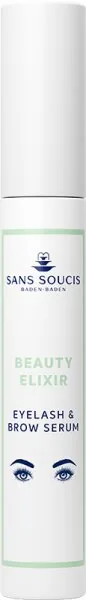 SANS SOUCIS Beauty Elixir Eyelash & Brow Serum