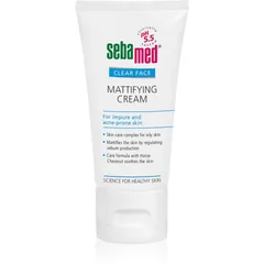 Sebamed Clear Face Mattifying Cream mattierende Creme
