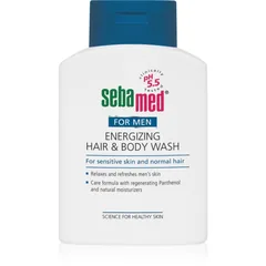 Sebamed For Men Shampoo & Duschgel 2 in 1 für Herren