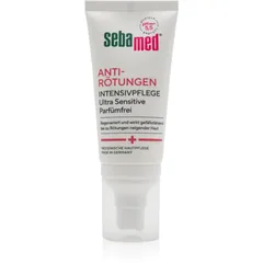 Sebamed Anti-Redness tiefenwirksame regenerierende Creme für empfindliche und gerötete Haut